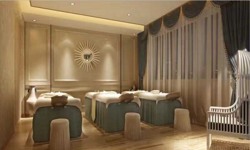 香娅产后修复中心